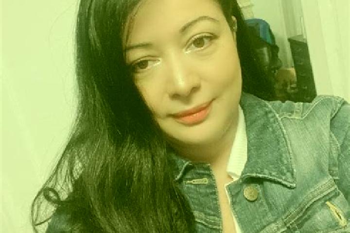 Penelope, 29 — Escort in Jaramillo Quemado, Spain