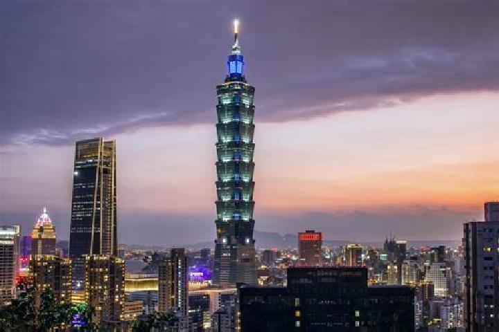 Penelope, 29 — Escort in Jincheng, Taiwan