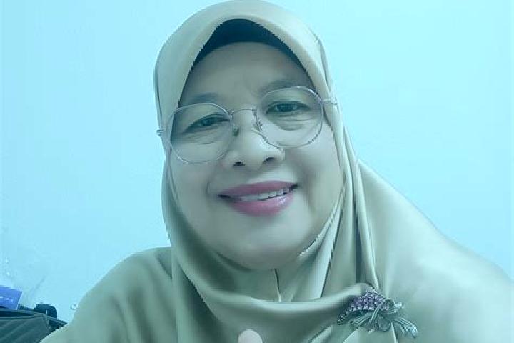 Penelope, 29 — Escort in Kampung Jeli, Malaysia