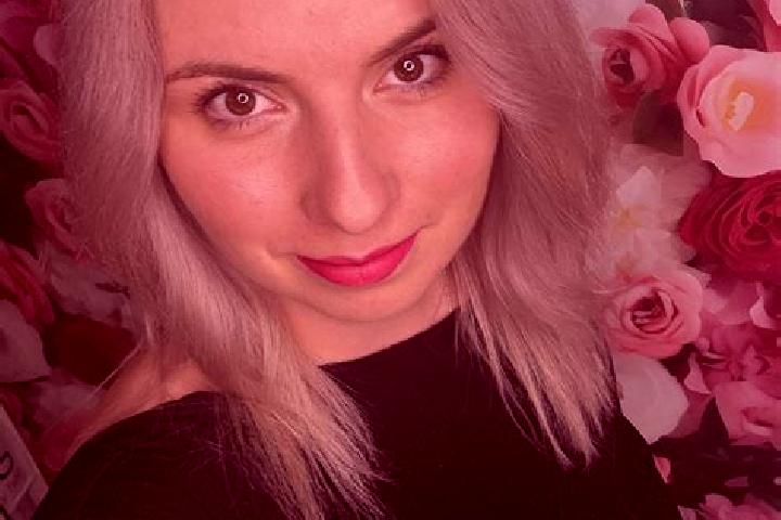 Penelope, 29 — Escort in Kdyne, Czech Republic