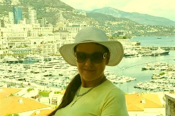 Penelope, 29 — Escort in Kelebia, Hungary
