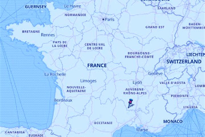 Penelope, 29 — Escort in Lafeuillade-en-Vezie, France