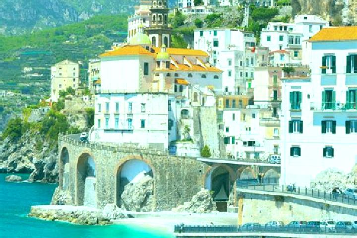 Penelope, 29 — Escort in Lapio, Italy