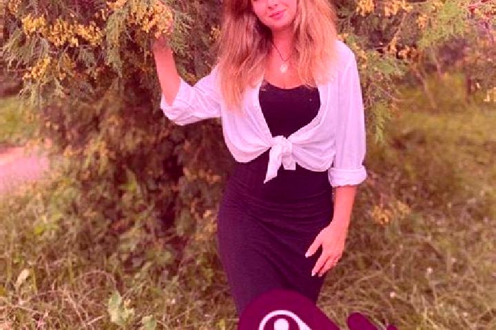 Penelope, 29 — Escort in Lokhvytsya, Ukraine