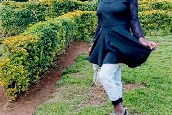Penelope, 29 — Escort in Lwengo, Uganda