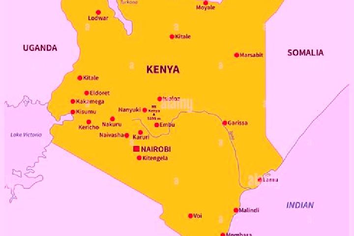 Penelope, 29 — Escort in Masalani, Kenya
