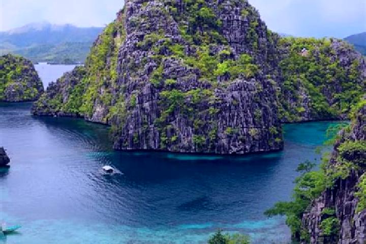 Penelope, 29 — Escort in Masarayao, Philippines