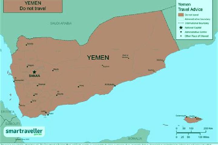 Penelope, 29 — Escort in Mawiyah, Yemen
