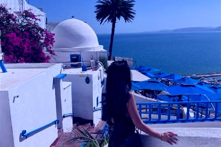 Penelope, 29 — Escort in Moulay Bou azza, Morocco