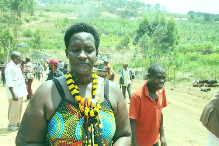 Penelope, 29 — Escort in Ntungamo, Uganda