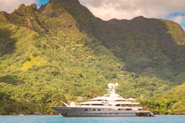 Penelope, 29 — Escort in Otutara, French Polynesia