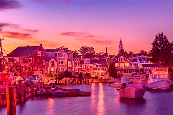 Penelope, 29 — Escort in Rockport, United States