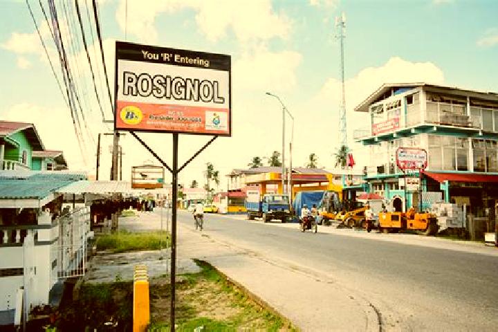 Penelope, 29 — Escort in Rosignol, Guyana