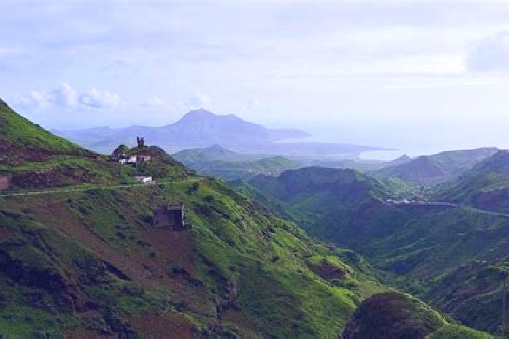 Penelope, 29 — Escort in Saltos de Cima, Cape Verde