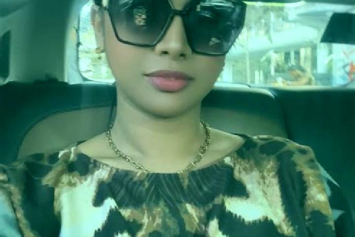 Penelope, 29 — Escort in Tago, Philippines