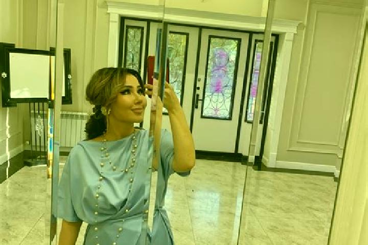 Penelope, 29 — Escort in Zhalagash, Kazakhstan