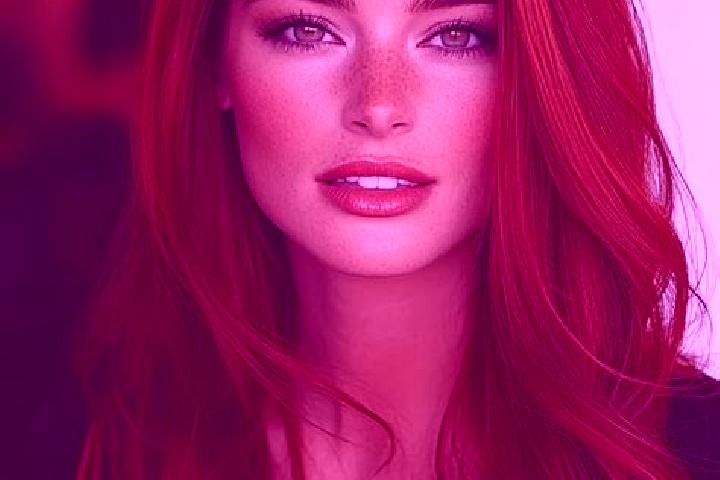 Penelope, 30, a auburn amber-eyed caribbean companion based in Sachayoj. Offering Roleplay, 69, Deep French Kissing, Overnight, Couples. Available for incall...