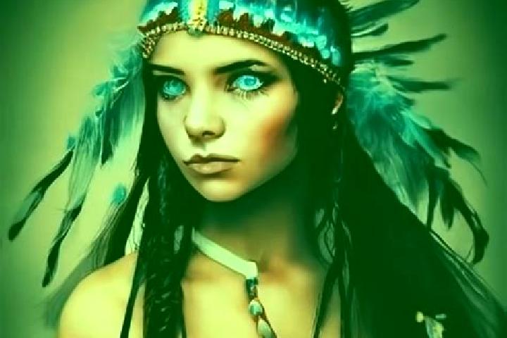 Penelope, 30, a auburn blue-eyed indian companion based in Tra Bong. Offering Overnight, Roleplay, Erotic Massage. Available for incall and outcall, overnigh...