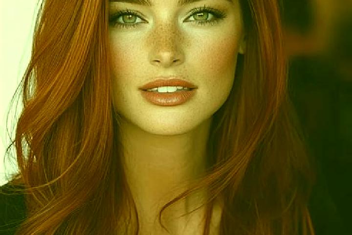 Penelope, 30, a auburn blue-eyed latina companion based in Gangoh. Offering OWO, Domination, Erotic Massage, A-Level. Available for incall and outcall, overn...