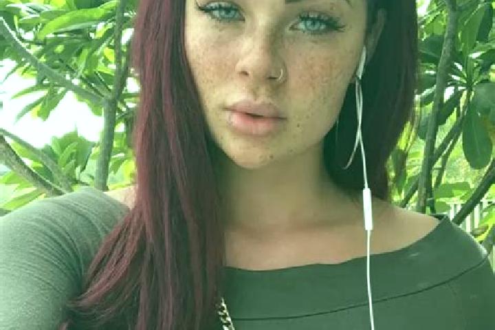 Penelope, 30, a auburn dark-eyed asian companion based in Boissy-sous-Saint-Yon. Offering Tantra, Roleplay, CIM. Available for incall and outcall, overnight ...