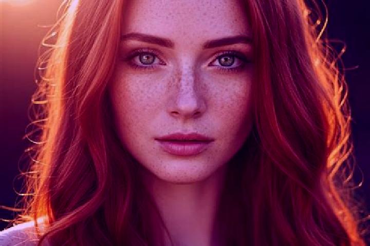 Penelope, 30, a auburn green-eyed caucasian companion based in Marciano della Chiana. Offering Striptease, BDSM, Girlfriend Experience, GFE. Available for in...