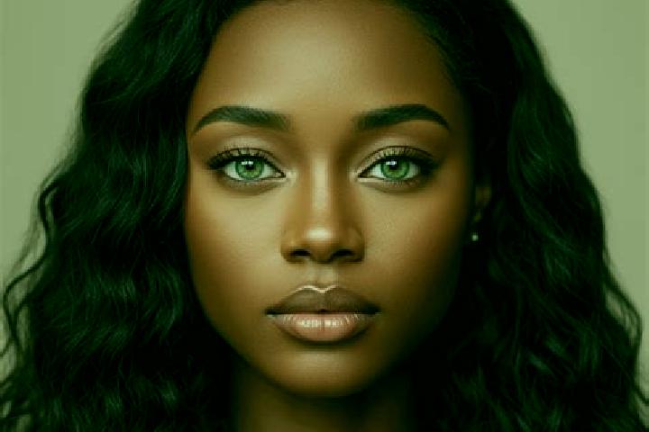 Penelope, 30, a black green-eyed ebony companion based in Timber Lakes. Offering Fetish, OWO, Roleplay. Available for incall and outcall, day and evening dates.