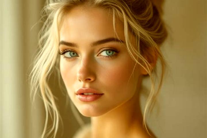 Penelope, 30, a blonde brown-eyed indian companion based in Bopleu. Offering Duos, Fetish, 69. Available for incall and outcall, day and evening dates.