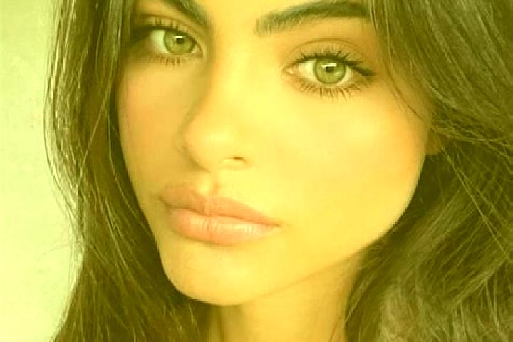 Penelope, 30, a chestnut grey-eyed indian companion based in Guanting. Offering CIM, Girlfriend Experience. Available for incall and outcall, day and evening...