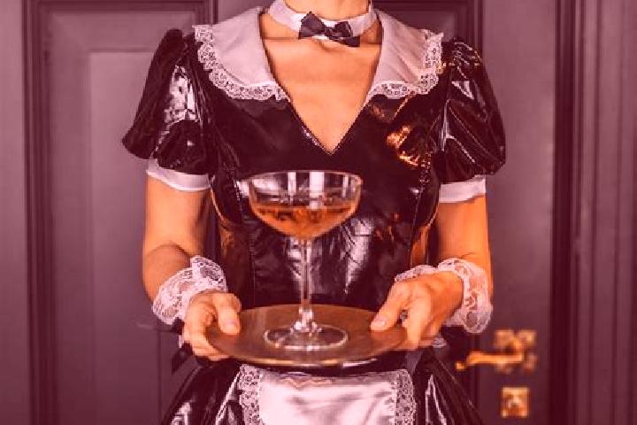 Penelope, 30, a red brown-eyed ebony companion based in Pengkolan. Offering Prostate Massage, Overnight, Deep French Kissing, Girlfriend Experience, BDSM. Av...
