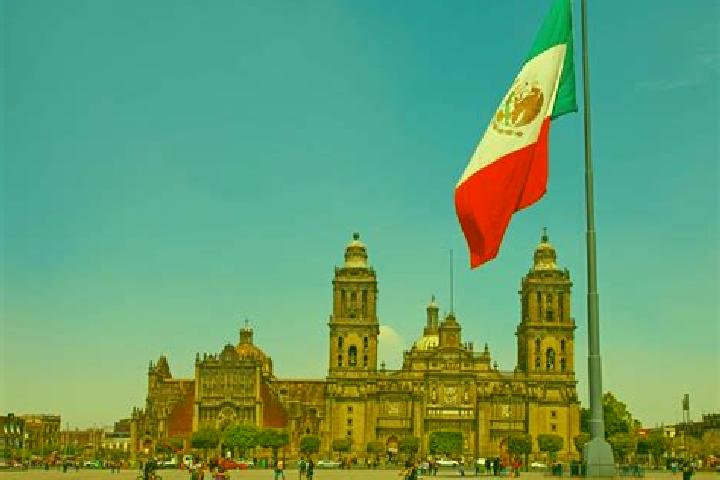 Penelope, 30 — Escort in Acteopan, Mexico