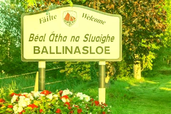 Penelope, 30 — Escort in Ballinasloe, Ireland