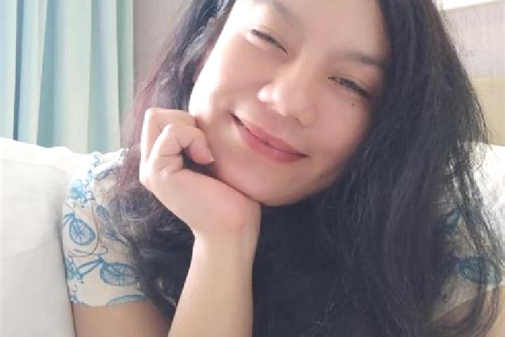 Penelope, 30 — Escort in Bangil, Indonesia