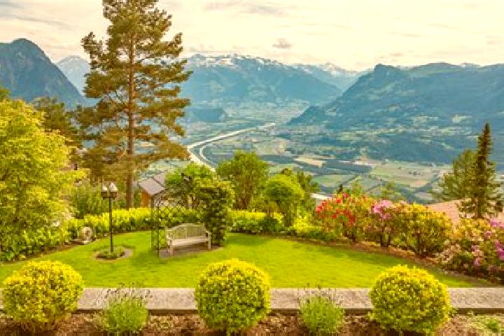 Penelope, 30 — Escort in Bendern, Liechtenstein