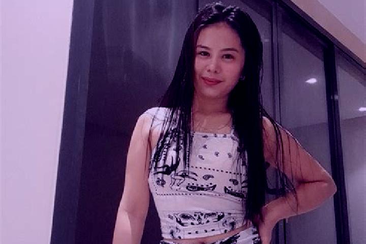 Penelope, 30 — Escort in Chaiwan, China