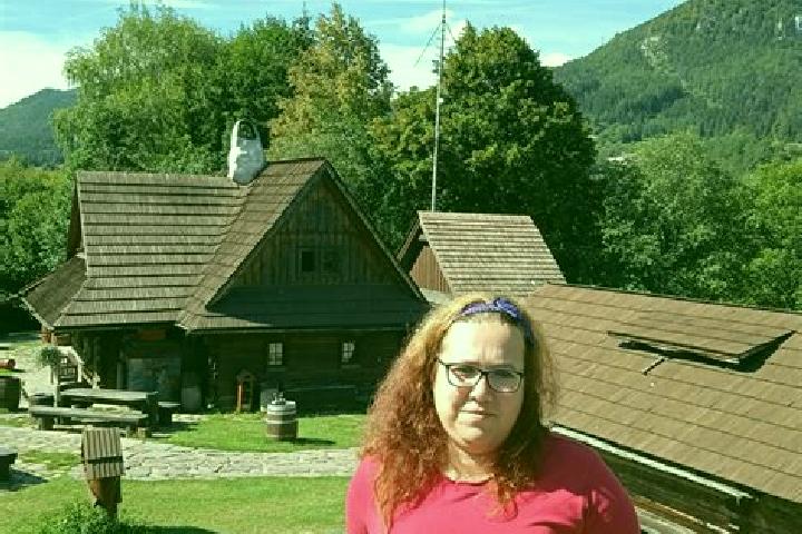 Penelope, 30 — Escort in Cierna Voda, Slovakia