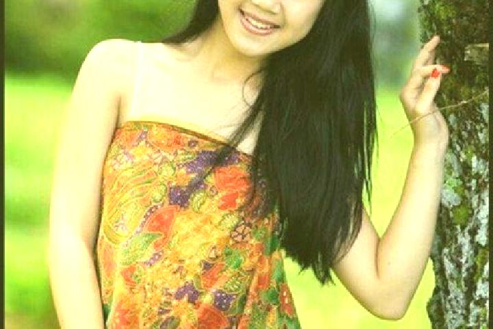 Penelope, 30 — Escort in Cilawu, Indonesia