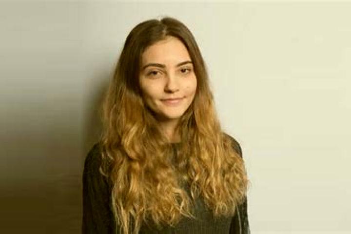 Penelope, 30 — Escort in Doyuran, Turkey
