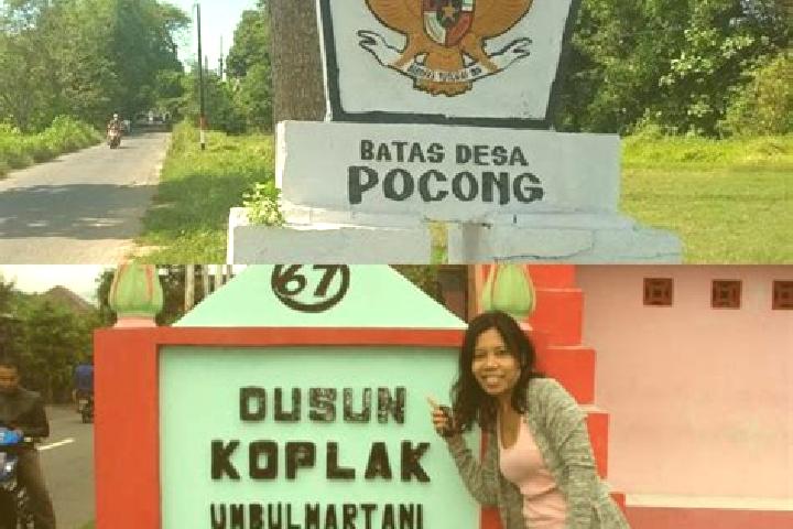 Penelope, 30 — Escort in Dusun Desa Sukadana, Indonesia