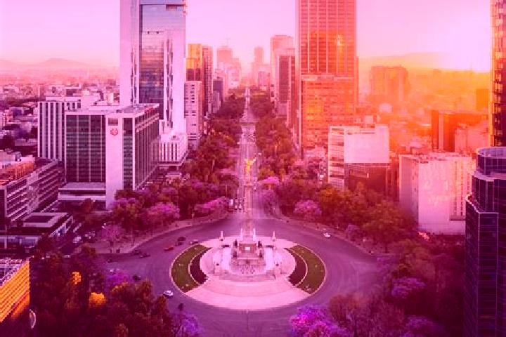 Penelope, 30 — Escort in El Laurel, Mexico