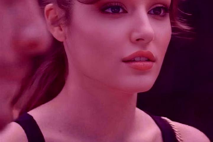 Penelope, 30 — Escort in Ercek, Turkey