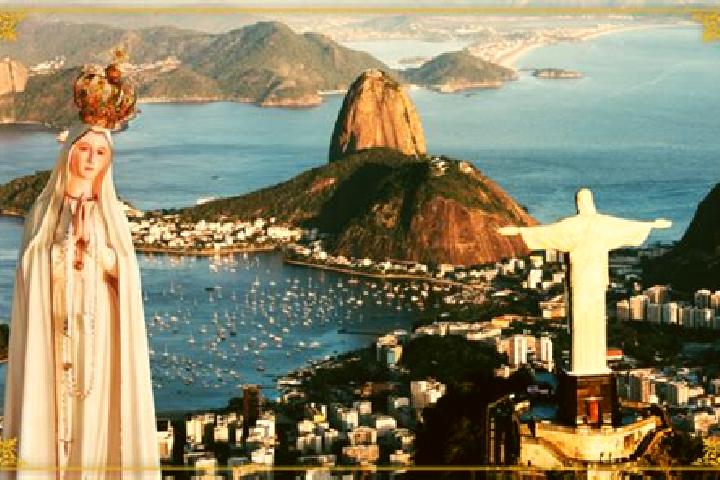 Penelope, 30 — Escort in Fatima, Brazil