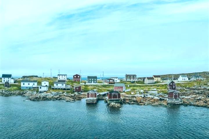 Penelope, 30 — Escort in Fogo Island, Canada