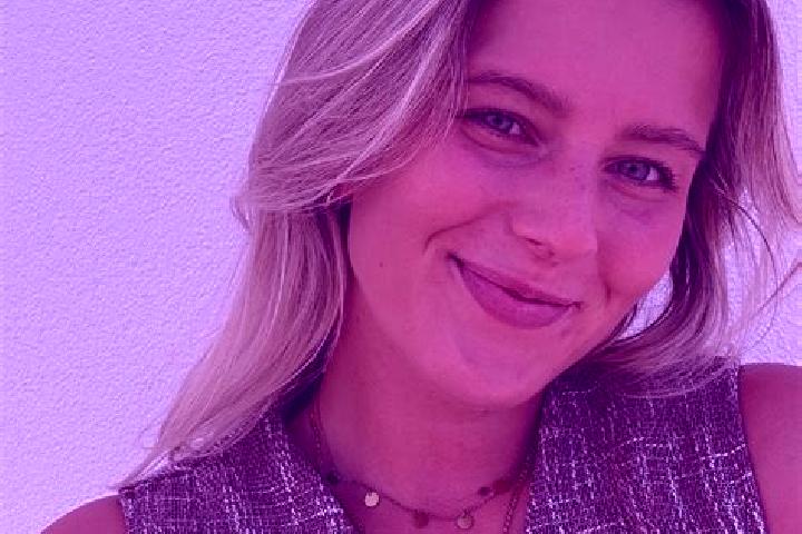 Penelope, 30 — Escort in Grossbottwar, Germany