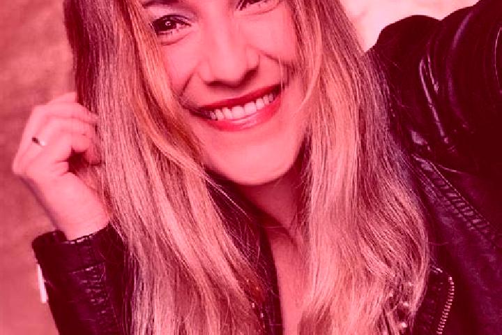 Penelope, 30 — Escort in Grosskarlbach, Germany