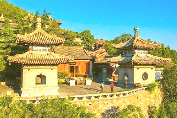 Penelope, 30 — Escort in Guanlin, China