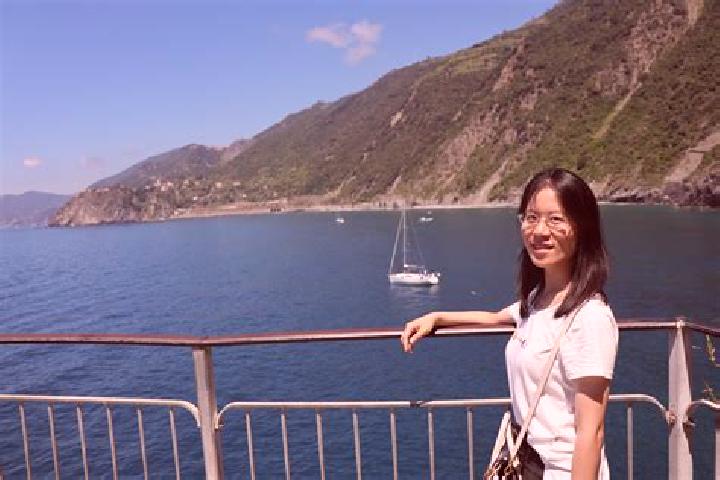 Penelope, 30 — Escort in Huangben, China