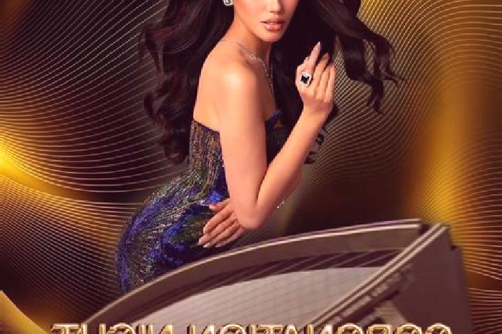 Penelope, 30 — Escort in Iligan City, Philippines