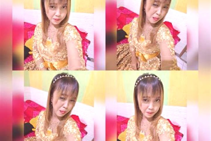Penelope, 30 — Escort in Jombok, Indonesia