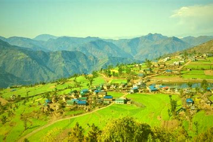 Penelope, 30 — Escort in Kalikot District, Nepal