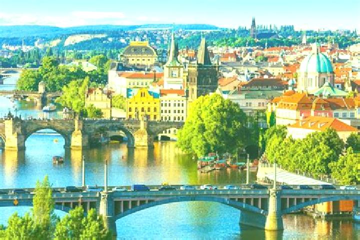 Penelope, 30 — Escort in Libhost, Czech Republic